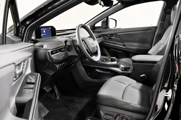 Toyota bZ4X Premium AWD