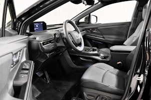 Vehicle image TOYOTA bZ4X Premium AWD