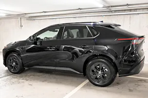 Toyota bZ4X Premium AWD