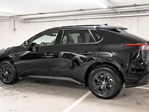Toyota bZ4X Premium AWD