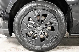 Toyota bZ4X Premium AWD