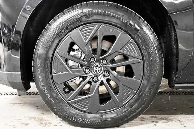 Toyota bZ4X Premium AWD