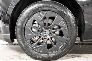 Vehicle image TOYOTA bZ4X Premium AWD