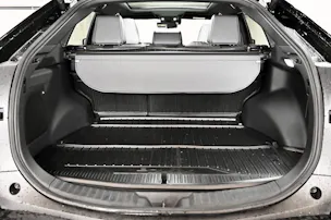 Toyota bZ4X Premium AWD