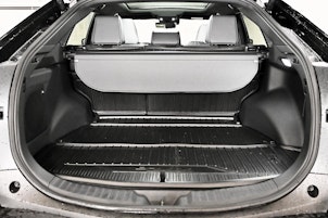 Vehicle image TOYOTA bZ4X Premium AWD