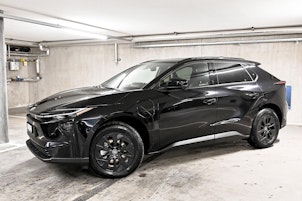 Vehicle image TOYOTA bZ4X Premium AWD