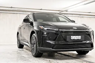 Toyota bZ4X Premium AWD