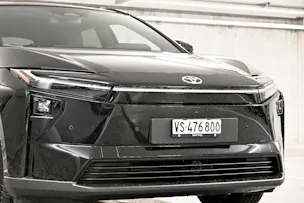 Toyota bZ4X Premium AWD