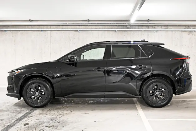 Toyota bZ4X Premium AWD
