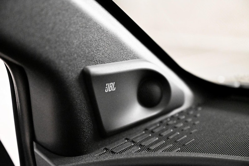 Vehicle image TOYOTA BZ4X