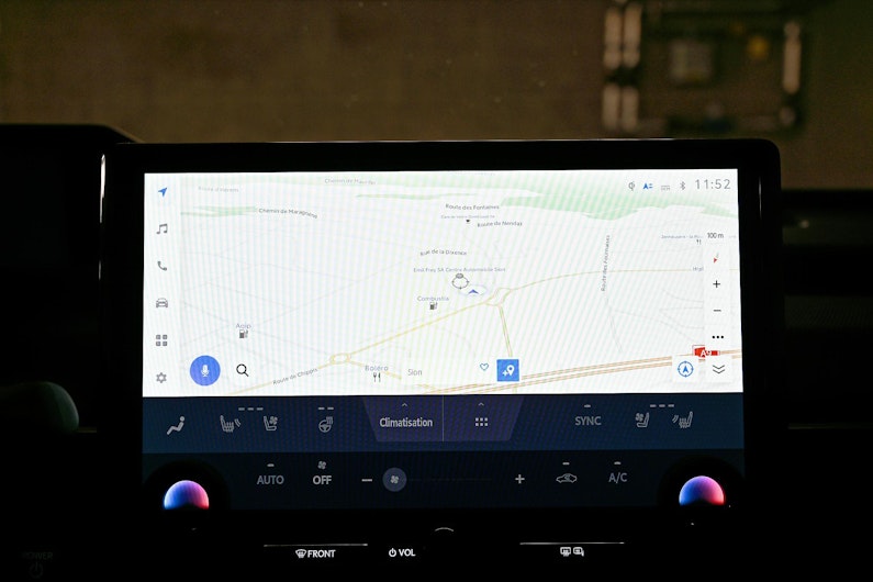 Vehicle image TOYOTA BZ4X