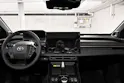 Toyota bZ4X Premium AWD