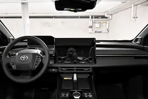 Toyota bZ4X Premium AWD