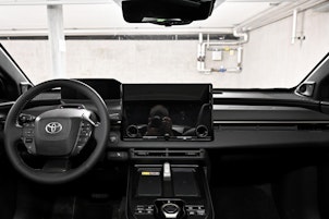 Vehicle image TOYOTA bZ4X Premium AWD