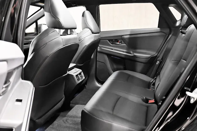 Toyota bZ4X Premium AWD