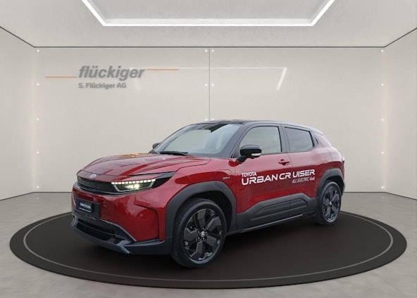 First vehicle image First vehicle image