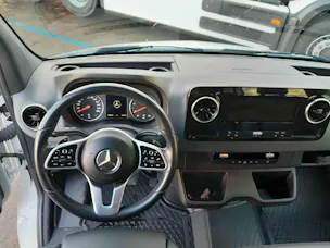 Mercedes-Benz Sprinter 319 CDI KA S 4x2