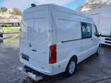 Mercedes-Benz Sprinter 319 CDI KA S 4x2