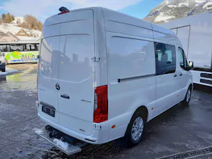 Mercedes-Benz Sprinter 319 CDI KA S 4x2