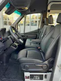 Mercedes-Benz Sprinter 319 CDI KA S 4x2