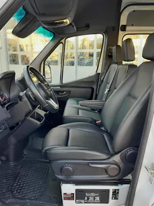 Mercedes-Benz Sprinter 319 CDI KA S 4x2