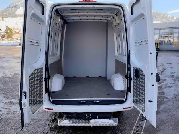 Mercedes-Benz Sprinter 319 CDI KA S 4x2