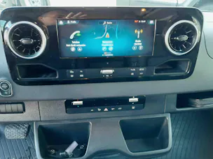 Mercedes-Benz Sprinter 319 CDI KA S 4x2