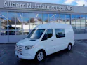 Mercedes-Benz Sprinter 319 CDI KA S 4x2