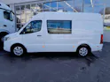 Mercedes-Benz Sprinter 319 CDI KA S 4x2