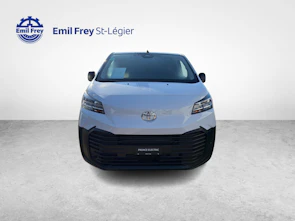 image du véhicule TOYOTA PROACE Van L1 75KWh Active