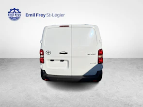image du véhicule TOYOTA PROACE Van L1 75KWh Active