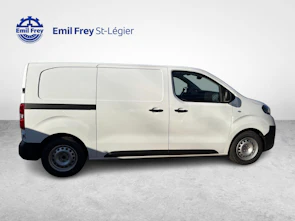 image du véhicule TOYOTA PROACE Van L1 75KWh Active