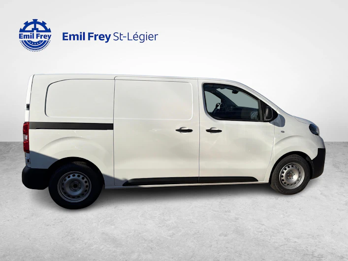 image du véhicule TOYOTA PROACE