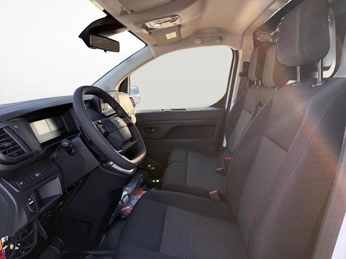 image du véhicule TOYOTA PROACE