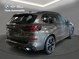 BMW X5 40d xDrive