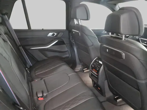 BMW X5 40d xDrive