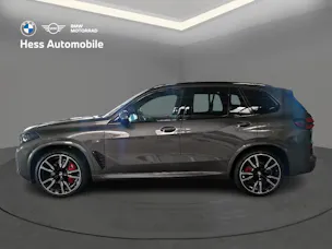 BMW X5 40d xDrive
