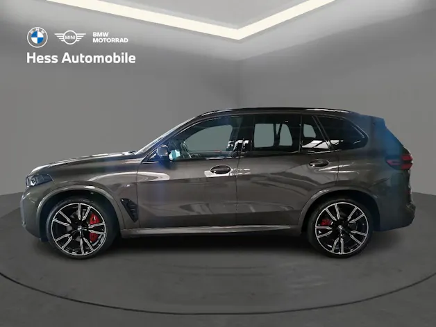 BMW X5 40d xDrive
