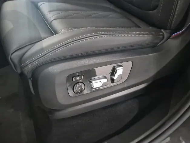 BMW X5 40d xDrive