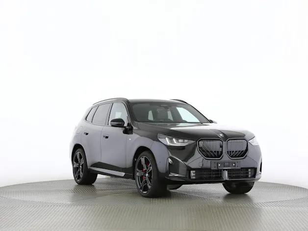 BMW X3 40d xDrive