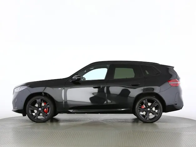 BMW X3 40d xDrive
