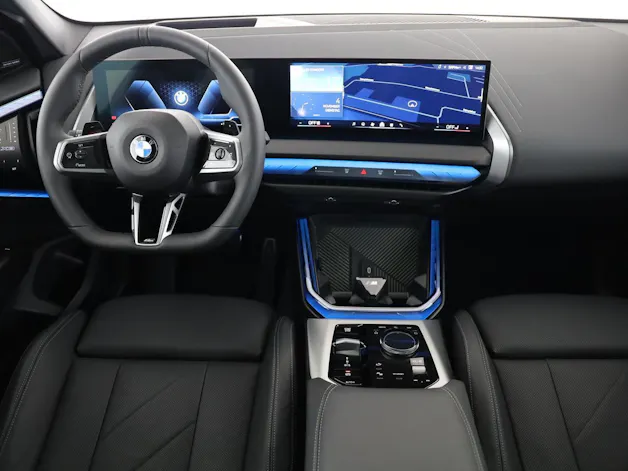 BMW X3 40d xDrive