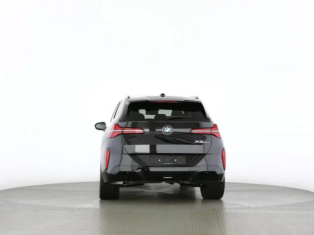 BMW X3 40d xDrive