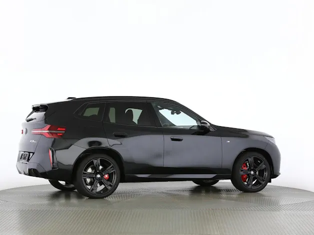 BMW X3 40d xDrive