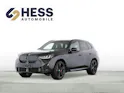 BMW X3 40d xDrive
