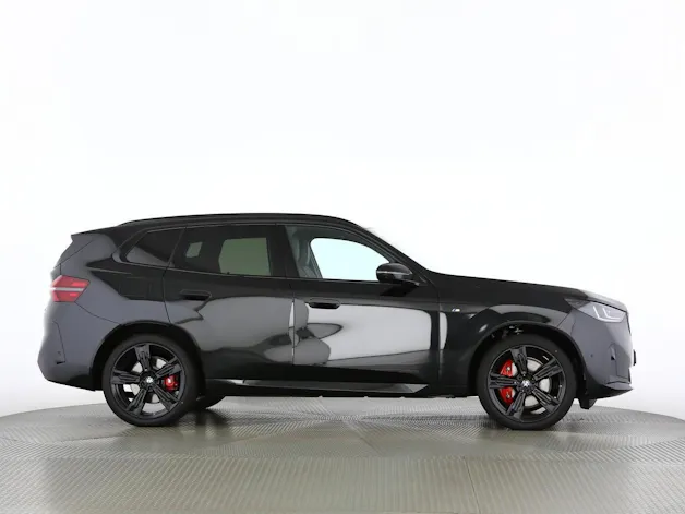 BMW X3 40d xDrive