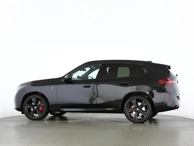 BMW X3 40d xDrive
