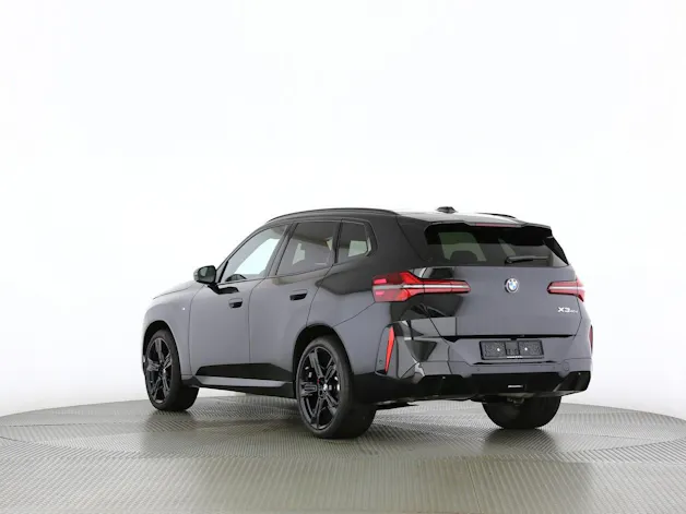 BMW X3 40d xDrive