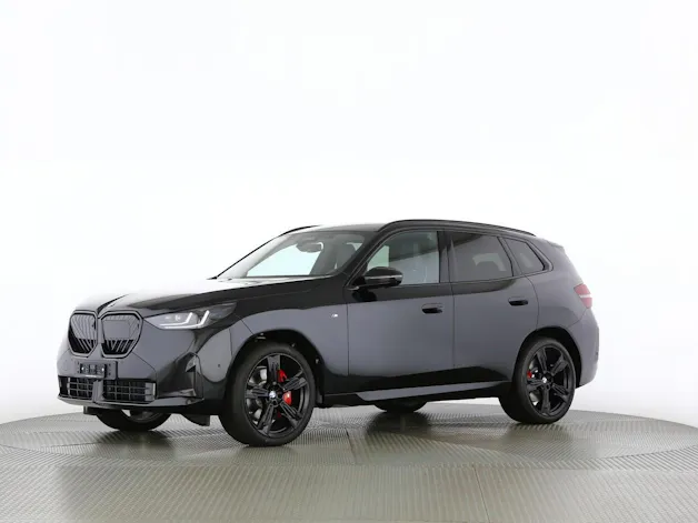 BMW X3 40d xDrive