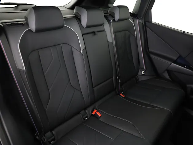 BMW X3 40d xDrive